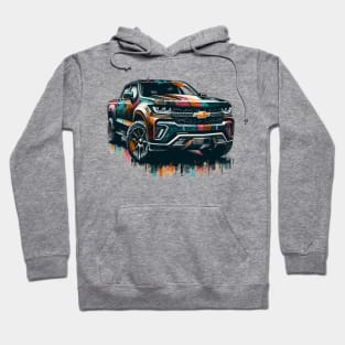 Chevy Pickup Hoodie